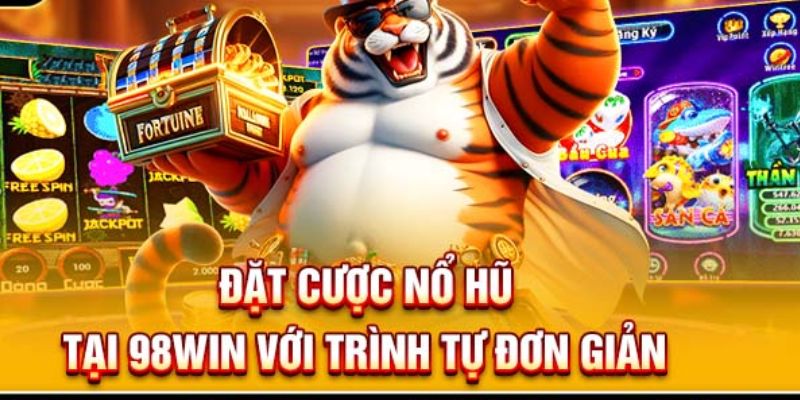 Đặt cược đơn giản