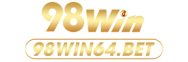 98WIN Nhà Cái Cá Cược An Toàn Tặng 88k Tại 98win64.bet