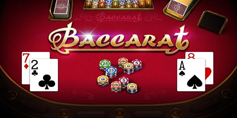 Game baccarat tại 98win là địa chỉ để tận hưởng săn thưởng giá trị