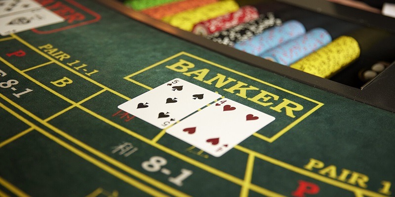 Khám phá quy luật chơi baccarat siêu hot không thể bỏ qua