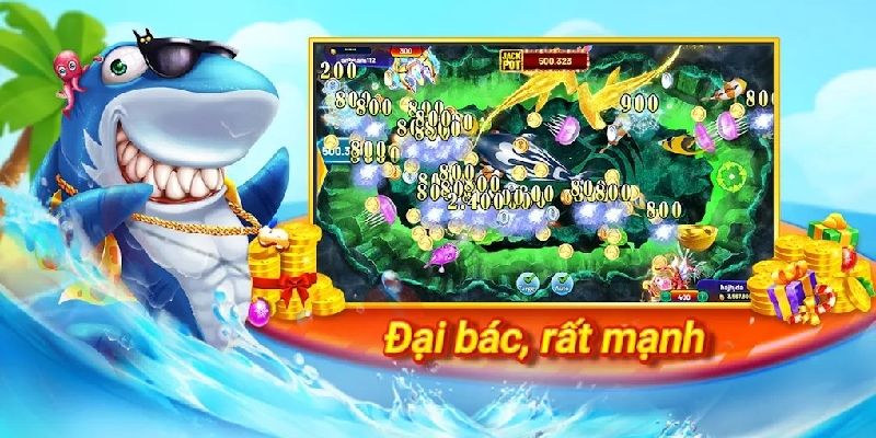 Khóa mục tiêu bạn nên kết hợp với vũ khí mạnh