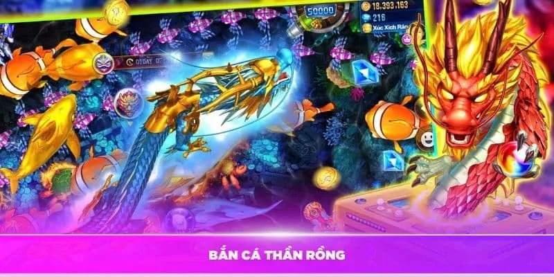 Bí kíp để tham gia bắn cá thu được nhiều điểm nhất