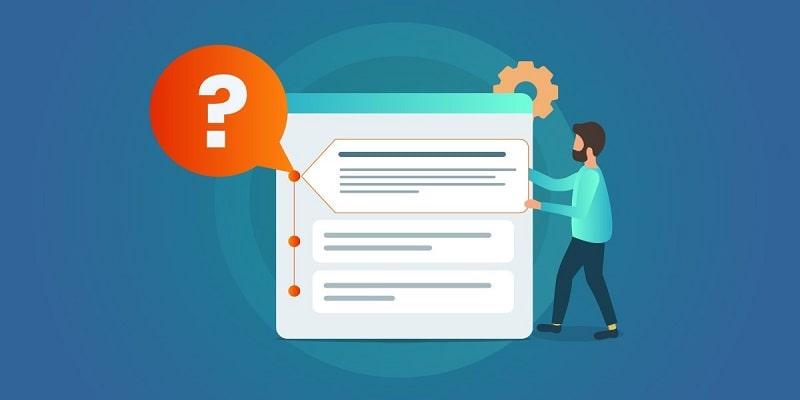 FAQs - Những câu hỏi chắc chắn sẽ gặp khi tham gia
