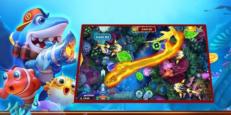 Tập trung săn boss để thu về số điểm cực lớn
