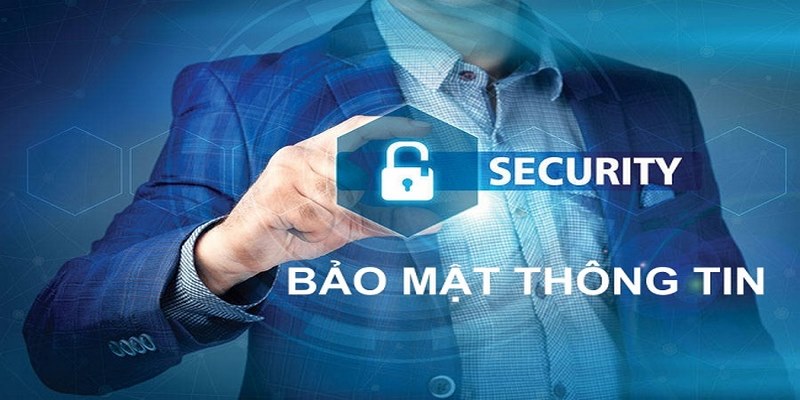 Đảm bảo quyền của người dùng với dữ liệu cá nhân của mình