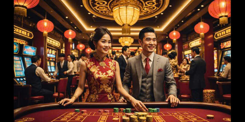 Chọn thời điểm thích hợp