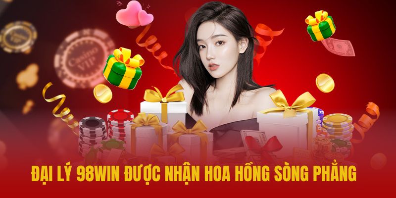 98win cam kết thanh toán lợi nhuận sòng phẳng