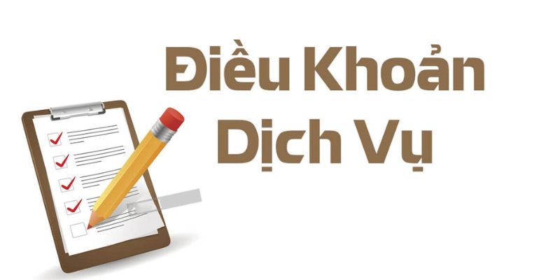 Thông tin chi tiết về các điều khoản dịch vụ quy định tại 98Win