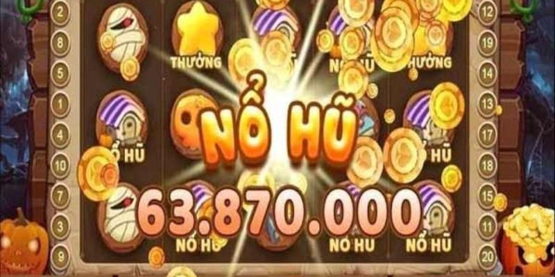 Chơi slot game vào khung giờ vàng tăng cơ hội thưởng lớn