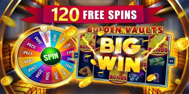 Số lần quay hũ cũng ảnh hưởng đến khung giờ chơi slot game