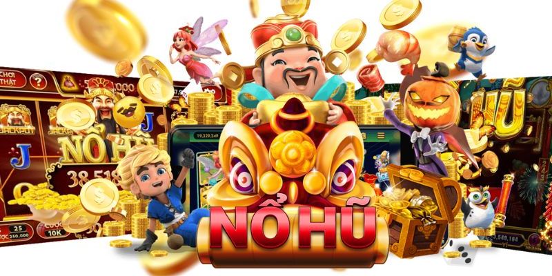 Những yếu tố ảnh hưởng đến việc xác định khung giờ chơi nổ hũ