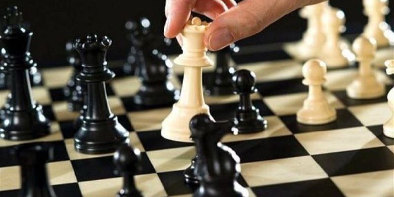 Lịch sử ra đời và phát triển của bộ môn cờ vua