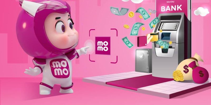 Quy trình nạp tiền 98win nhanh qua ví Momo thông minh